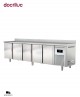 Mesa Fría 5 Puertas Radiant MBR-300 Docriluc