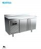 Mesa Refrigeración BMPP 1500L II Infrico