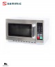 Horno Microondas Industrial MO-1034 Sammic