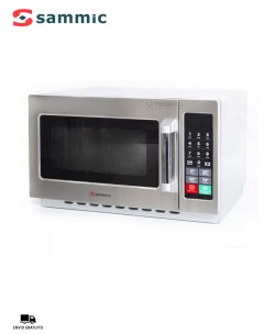 Horno Microondas Industrial MO-1034 Sammic