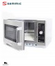 Horno Microondas Industrial MO-1034M Sammic