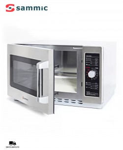 Horno Microondas Industrial MO-1034M Sammic