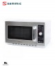 Horno Microondas Industrial MO-1034M Sammic