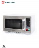 Horno Microondas Industrial MO-1434 Sammic
