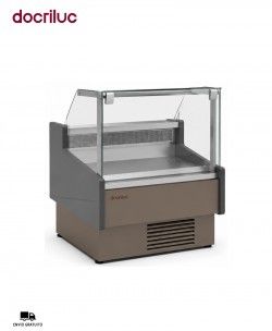 Vitrina Expositora VES-12-10-RR-TF Docriluc