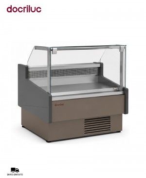 Vitrina Expositora VE-12-13-RR-TF Docriluc