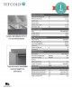 Vitrina Refrigerada Sobre Encimera GVC33-120 S/S Tefcold