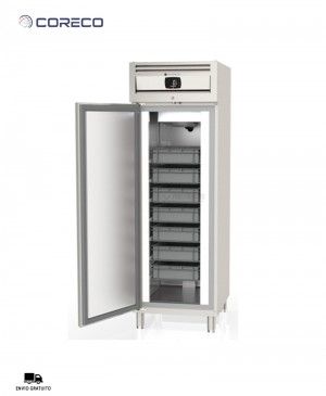 Armario Refrigerado para Pescado AP-750 Coreco