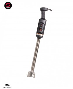 Triturador Profesional MAXPower XMT-62 Sammic
