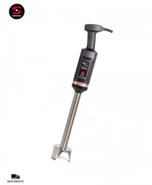 Triturador Profesional MAXPower XMT-101 Sammic