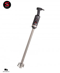 Triturador Profesional MAXPower XMT-104 Sammic
