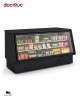 Vitrina Semimural Refrigerada VCC-9-13 Docriluc