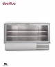 Vitrina Semimural Refrigerada VCC-9-20 Docriluc