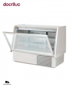 Vitrina Semimural Refrigerada VCC-9-20 Docriluc