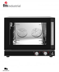 Horno a Convección Panadería RXL-424 FM