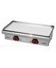 Plancha Eléctrica de Cromo Duro ECOEM-75CD Mainho