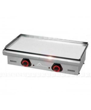 Plancha Eléctrica de Cromo Duro ECOEM-75CD Mainho