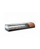 Vitrina Refrigerada 4 Bandejas Sushi VS4 SAYL