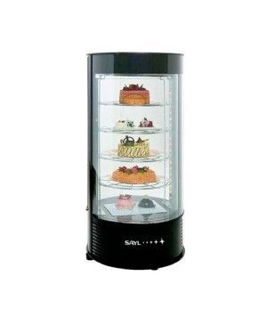 Vitrina Pastelera Refrigerada Dolce VDR Sayl