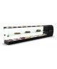 VITRINA de Tapas SLIM 2 PISOS SUSHI VSL6 Sayl