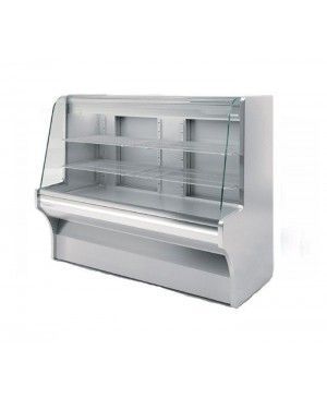 Vitrina cerrada refrigerada CVC-8-13-I Coreco