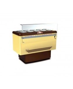 Vitrina Helados TOPOLINO 8 Difri