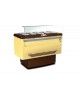 Vitrina Helados TOPOLINO 10 Difri