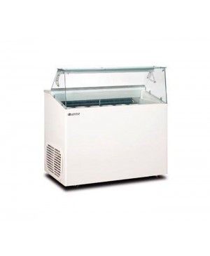 Vitrina Helados GLACIAR 6 Difri
