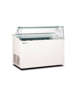 Vitrina Helados GLACIAR 7 Difri