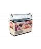 Vitrina Helados ICE 10 Difri