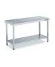 Mesa Central con Estante Gama 500 600x500 Distform