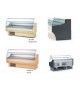 Vitrina Expositora Modular Serie 9 sin Reserva CVE-10-R Coreco