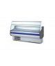 Vitrina Expositora Modular Serie 9 sin Reserva CVE-15-R Coreco