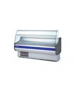Vitrina Expositora Modular Serie 9 sin Reserva CVE-15-R Coreco
