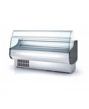 Vitrina Expositora Modular Serie 8 sin Reserva CVE-8-20-C Coreco