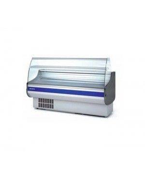 Vitrina Expositora Modular Serie 9 sin Reserva CVE-15-C Coreco