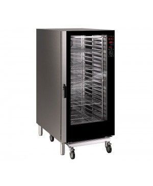 Horno Gastro Prof PDE-220-HD Mainho
