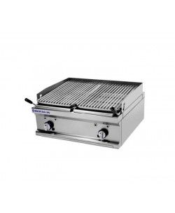 Barbacoa a Gas BARG-72/M LC Repagas