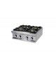 Cocina a Gas Serie 750 CG-740/M LC Repagas