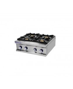 Cocina a Gas Serie 750 CG-740/M LC Repagas