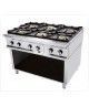 Cocina a Gas Serie 750 CG-760 LC Repagas