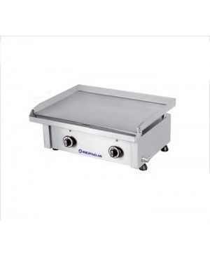 Plancha a Gas Serie 440 PG-600 Repagas