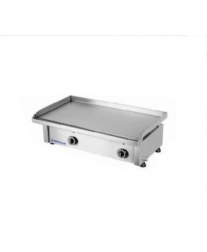 Plancha a Gas Serie 440 PG-800 Repagas