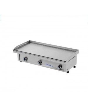 Plancha a Gas Serie 440 PG-140 Repagas