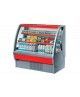 Semi-Mural Refrigerado 70 H125 Genius Eurofred