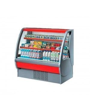 Semi-Mural Refrigerado 70 H125 Genius Eurofred