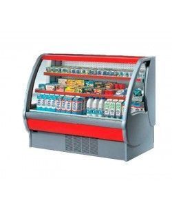 Semi-Mural Refrigerado 130 H125 Genius Eurofred