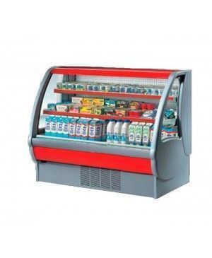 Semi-Mural Refrigerado 130 H125 Genius Eurofred