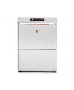 Lavavajillas Multifase SUPRA S-50 Sammic.