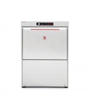Lavavajillas Multifase SUPRA S-50 Sammic.